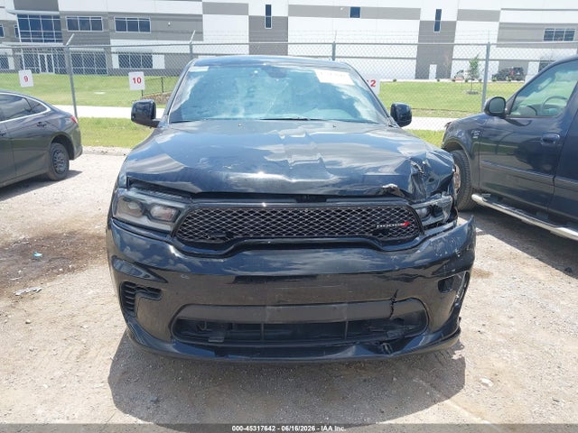 45317642 :رقم المزاد ، 1C4SDJFT7PC688799 vin ، 2023 Dodge Durango Pursuit Awd مزاد بيع