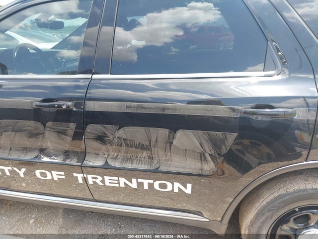 45317642 :رقم المزاد ، 1C4SDJFT7PC688799 vin ، 2023 Dodge Durango Pursuit Awd مزاد بيع