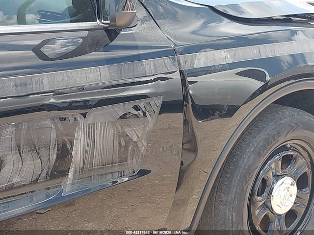 45317642 :رقم المزاد ، 1C4SDJFT7PC688799 vin ، 2023 Dodge Durango Pursuit Awd مزاد بيع