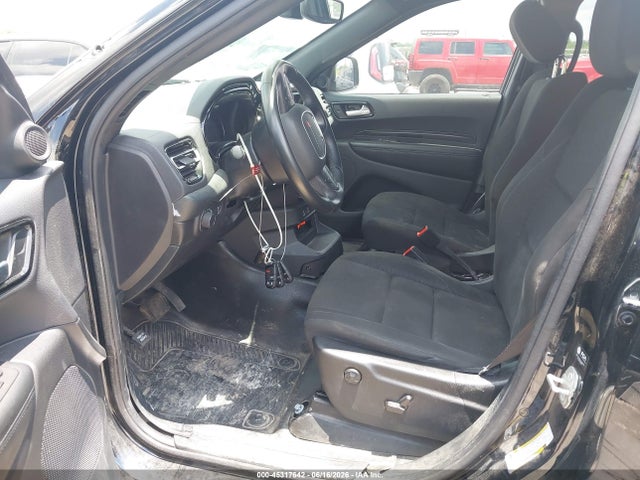 45317642 :رقم المزاد ، 1C4SDJFT7PC688799 vin ، 2023 Dodge Durango Pursuit Awd مزاد بيع