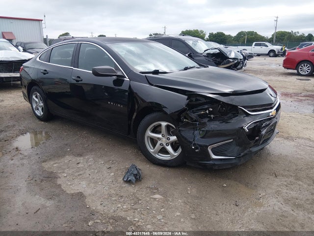 2016 1G1ZB5ST2GF262771 main image