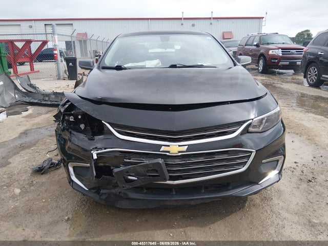 Chevrolet MALIBU LS 2016 1G1ZB5ST2GF262771 Image 12