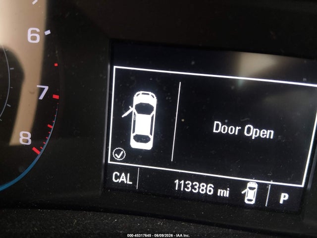 Chevrolet MALIBU LS 2016 1G1ZB5ST2GF262771 Image 15