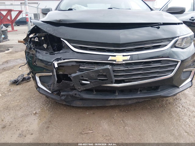 Chevrolet MALIBU LS 2016 1G1ZB5ST2GF262771 Image 6