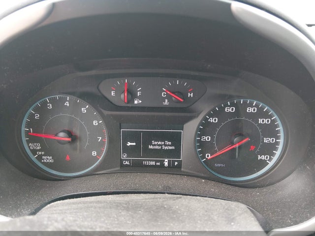 Chevrolet MALIBU LS 2016 1G1ZB5ST2GF262771 Image 7