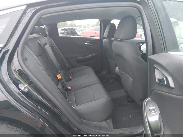 Chevrolet MALIBU LS 2016 1G1ZB5ST2GF262771 Image 8