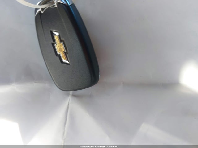 3GNAXJEV5NL224988 Chevrolet Equinox Fwd 2fl