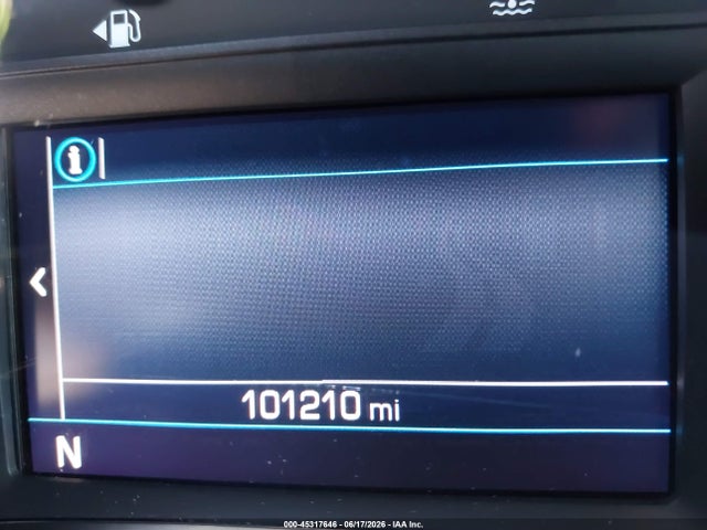 3GNAXJEV5NL224988 Chevrolet Equinox Fwd 2fl