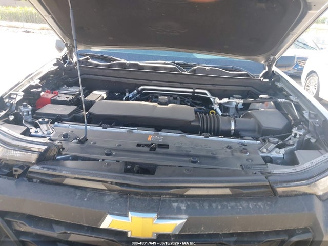 Chevrolet Colorado Wt 2026 1GCPSBEKXT1174719 Image 10