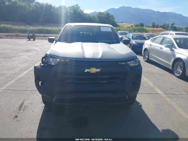 Chevrolet Colorado Wt 2026 1GCPSBEKXT1174719 Image 13