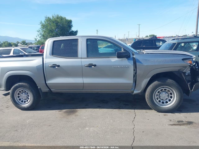 Chevrolet Colorado Wt 2026 1GCPSBEKXT1174719 Image 14