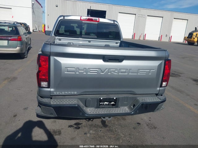 Chevrolet Colorado Wt 2026 1GCPSBEKXT1174719 Image 17