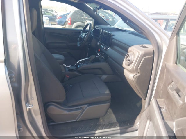 Chevrolet Colorado Wt 2026 1GCPSBEKXT1174719 Image 5