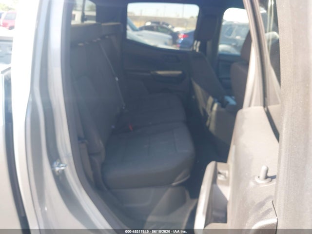 1GCPSBEKXT1174719 Chevrolet Colorado Wt