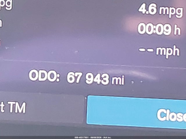 YV4L12RK6R1774736 Volvo Xc60 B5 Core Dark Theme