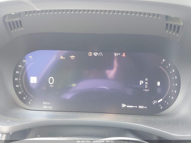 YV4L12RK6R1774736 Volvo Xc60 B5 Core Dark Theme