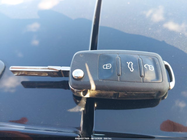 Продажа на аукционе авто 2011 Volkswagen Jetta Sportwagen 2.0l Tdi, vin: 3VWPL7AJ3BM614012, номер лота: 45317659