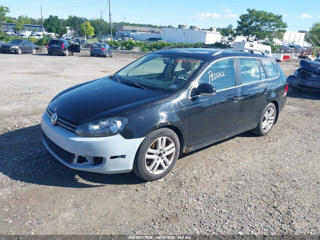 Продажа на аукционе авто 2011 Volkswagen Jetta Sportwagen 2.0l Tdi, vin: 3VWPL7AJ3BM614012, номер лота: 45317659