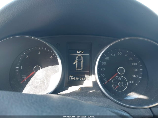 Продажа на аукционе авто 2011 Volkswagen Jetta Sportwagen 2.0l Tdi, vin: 3VWPL7AJ3BM614012, номер лота: 45317659