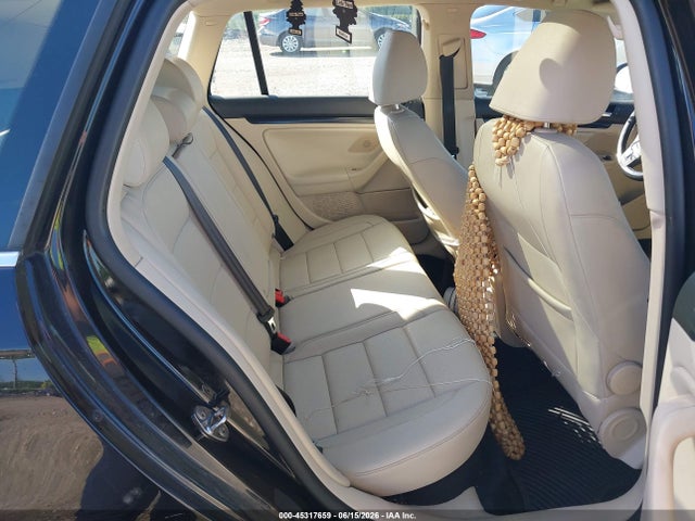 Продажа на аукционе авто 2011 Volkswagen Jetta Sportwagen 2.0l Tdi, vin: 3VWPL7AJ3BM614012, номер лота: 45317659