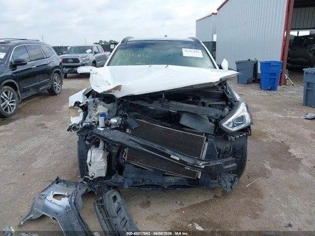 45317662 :رقم المزاد ، 5XYZU3LB9FG237664 vin ، 2015 Hyundai Santa Fe Sport 2.4l مزاد بيع