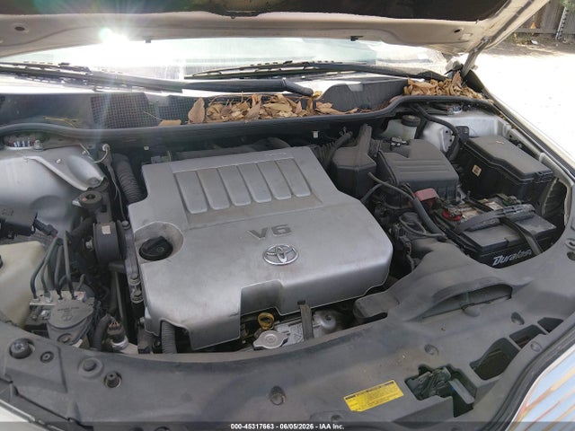 Aukcja sprzedaży 2009 Toyota Venza Base V6, vin: 4T3BK11AX9U013234, numer aukcji: 45317663