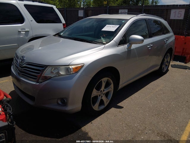 Aukcja sprzedaży 2009 Toyota Venza Base V6, vin: 4T3BK11AX9U013234, numer aukcji: 45317663
