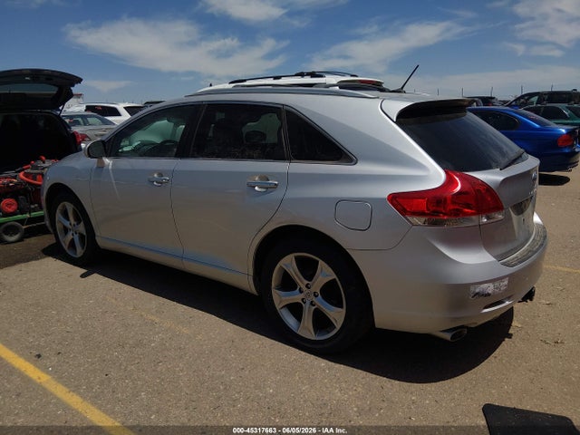 Aukcja sprzedaży 2009 Toyota Venza Base V6, vin: 4T3BK11AX9U013234, numer aukcji: 45317663