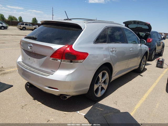 Aukcja sprzedaży 2009 Toyota Venza Base V6, vin: 4T3BK11AX9U013234, numer aukcji: 45317663