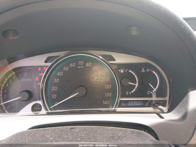 Aukcja sprzedaży 2009 Toyota Venza Base V6, vin: 4T3BK11AX9U013234, numer aukcji: 45317663