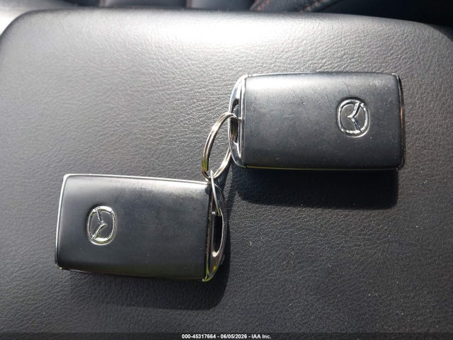 45317664 :رقم المزاد ، JM3KFBCM8P0140980 vin ، 2023 Mazda Cx-5 2.5 S Preferred مزاد بيع