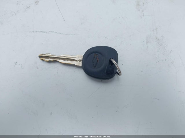 45317668 :رقم المزاد ، 2G1WT58K689145882 vin ، 2008 Chevrolet Impala Lt مزاد بيع