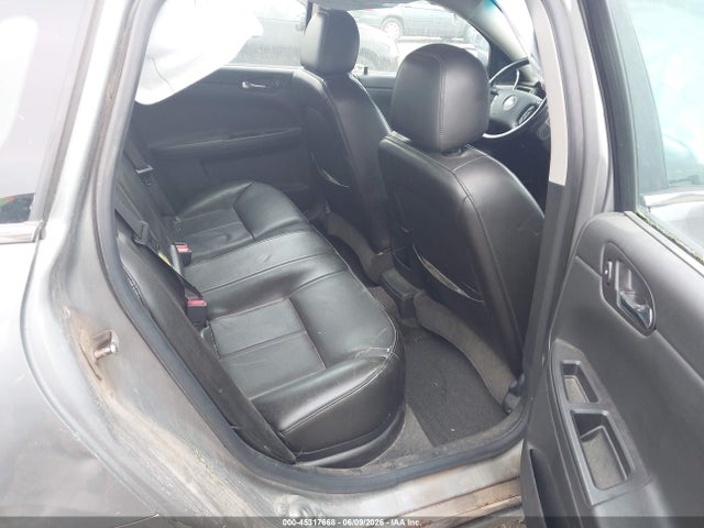 45317668 :رقم المزاد ، 2G1WT58K689145882 vin ، 2008 Chevrolet Impala Lt مزاد بيع
