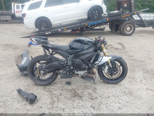 JS1GR7MA1R7101045 Suzuki GSX-R750