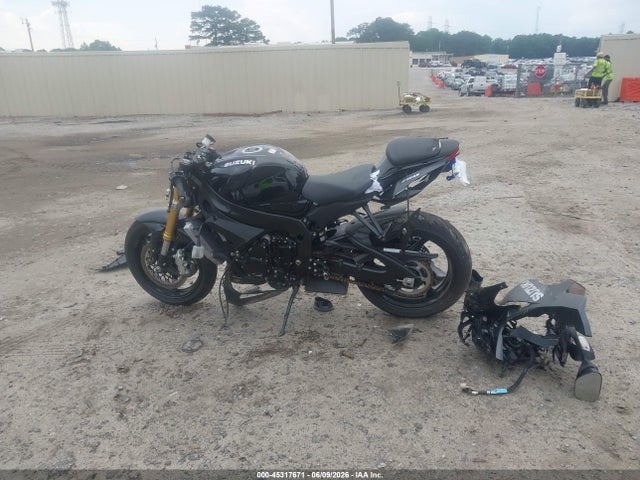 JS1GR7MA1R7101045 Suzuki GSX-R750