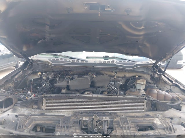 Ford F-250 Xl 2019 1FT7W2B61KEG11610 Image 10
