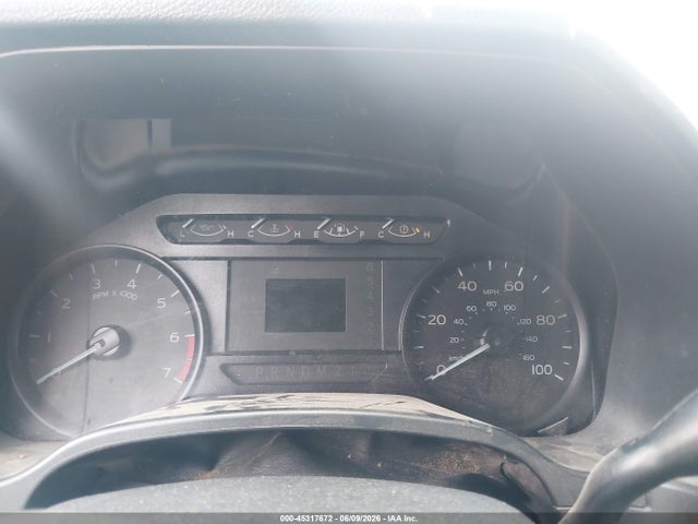 Ford F-250 Xl 2019 1FT7W2B61KEG11610 Image 7