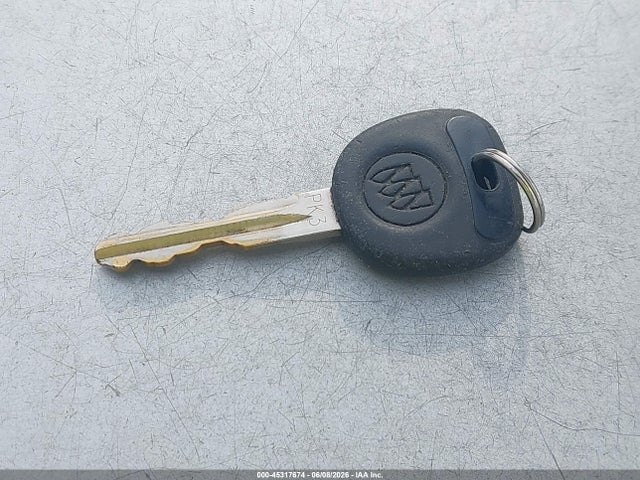 2006 Buick Lacrosse Cxl მანქანა იყიდება აუქციონზე, vin: 2G4WD582661134053, აუქციონის ნომერი: 45317674