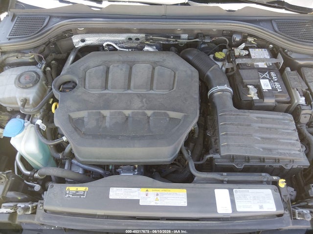 Volkswagen Golf R 2.0t 2024 WVWEB7CDXRW156418 Image 10