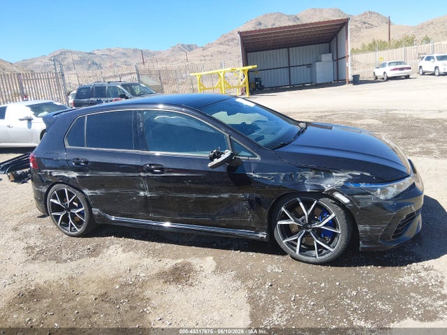 Volkswagen Golf R 2.0t 2024 WVWEB7CDXRW156418 Image 12