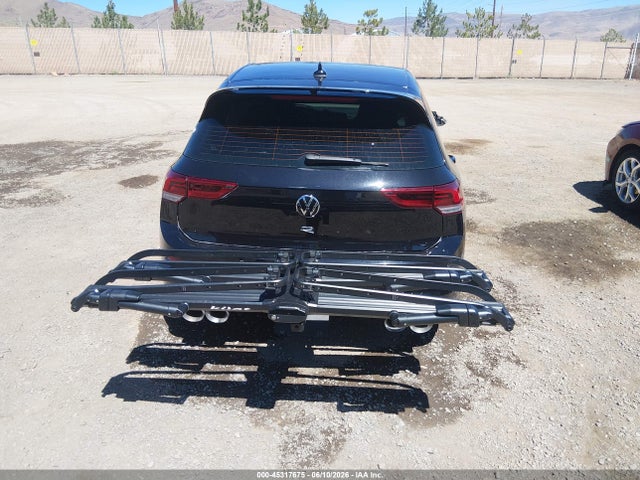 Volkswagen Golf R 2.0t 2024 WVWEB7CDXRW156418 Image 15