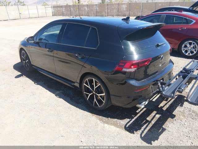 Volkswagen Golf R 2.0t 2024 WVWEB7CDXRW156418 Image 3