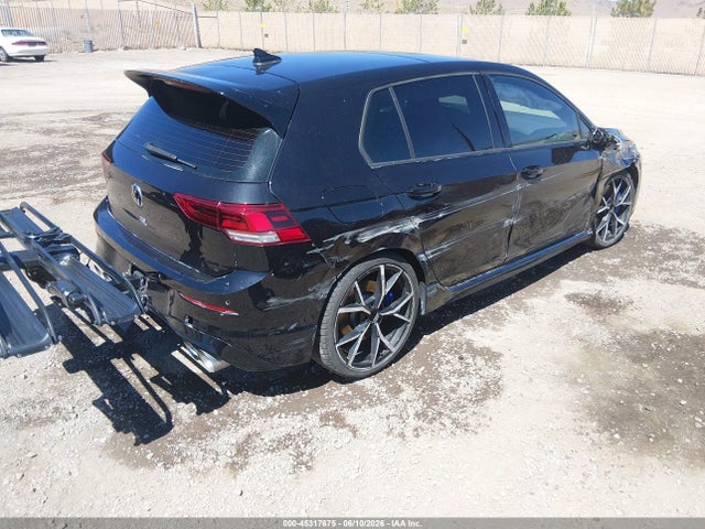 Volkswagen Golf R 2.0t 2024 WVWEB7CDXRW156418 Image 4