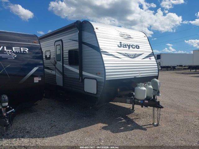 Jayco Jay Flight 2020 1UJBJ0BP6L17W0416 головне зображення