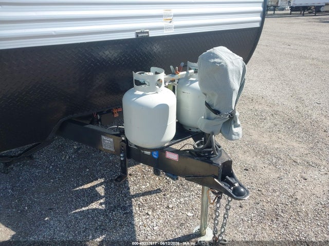 Jayco Jay Flight 2020 1UJBJ0BP6L17W0416 Image 10