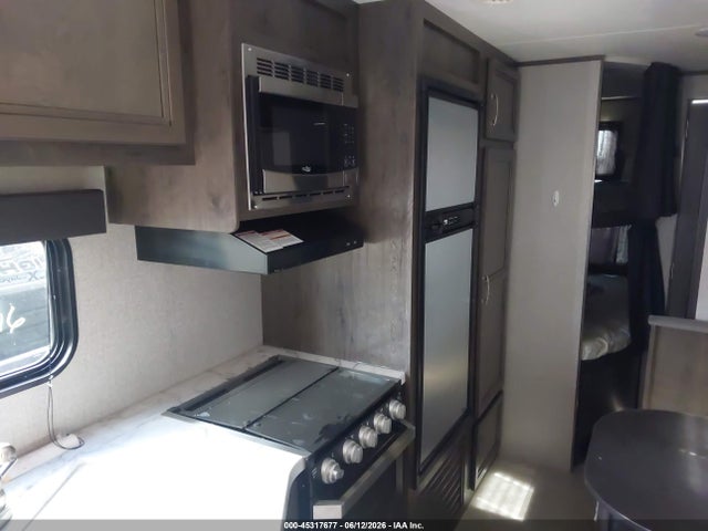 Jayco Jay Flight 2020 1UJBJ0BP6L17W0416 Image 14