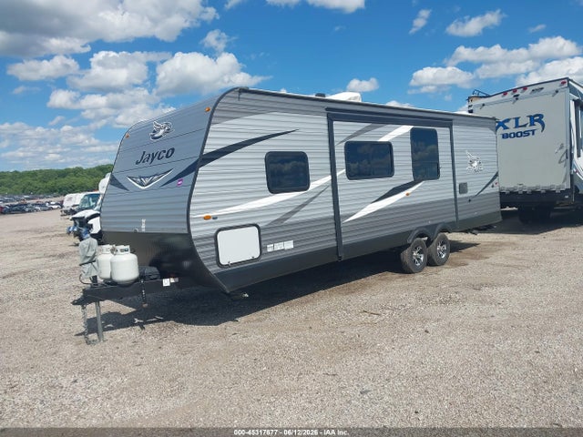 Jayco Jay Flight 2020 1UJBJ0BP6L17W0416 Image 2