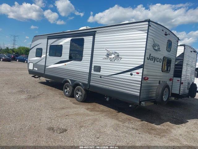 Jayco Jay Flight 2020 1UJBJ0BP6L17W0416 Image 3