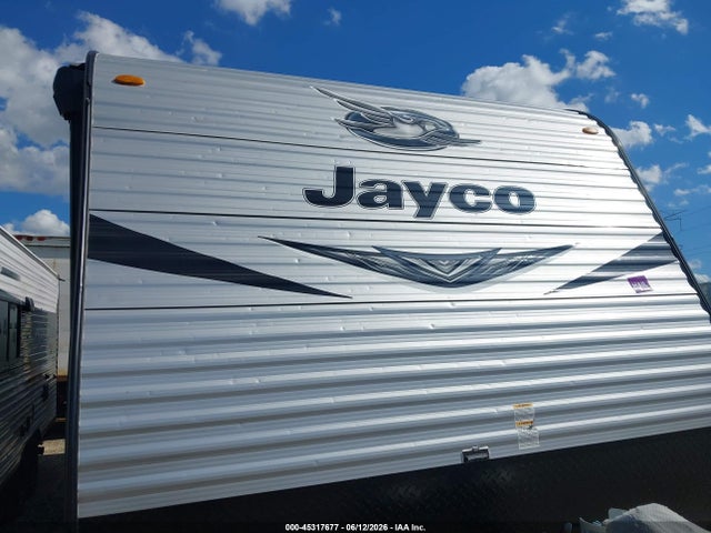 Jayco Jay Flight 2020 1UJBJ0BP6L17W0416 Image 6