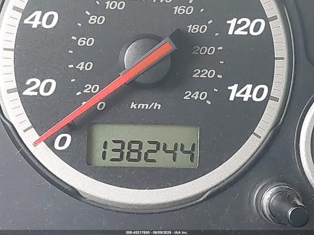 2003 Honda Cr-v Ex მანქანა იყიდება აუქციონზე, vin: JHLRD77863C045398, აუქციონის ნომერი: 45317680